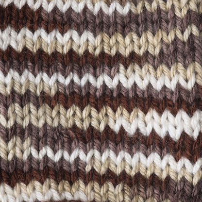 Caron Simply Soft Camo Yarn - Discontinued Shades Woodland Camo