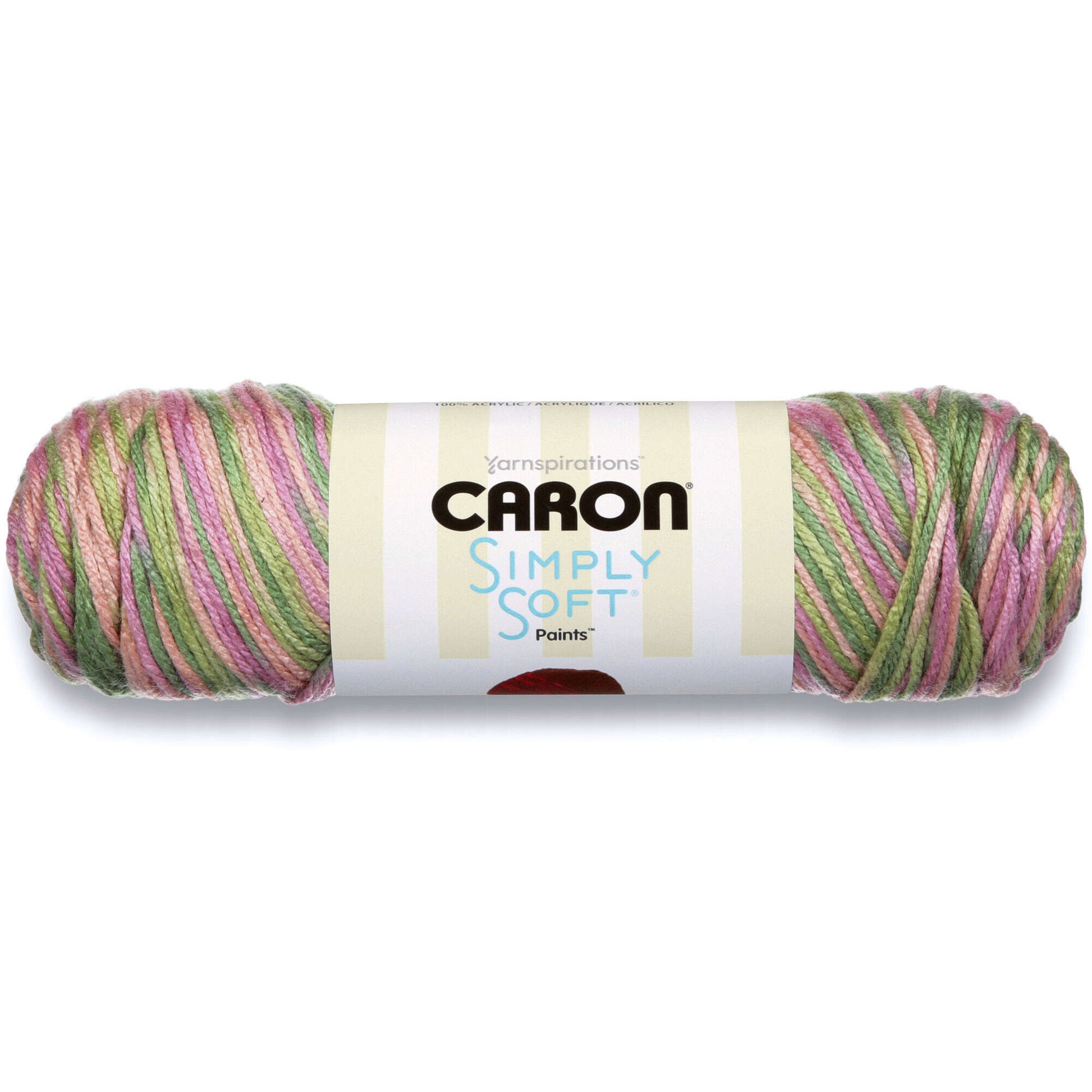 Caron Simply Soft Paints Yarn Yarnspirations Caron Simply Soft Paints Yarn Yarnspirations