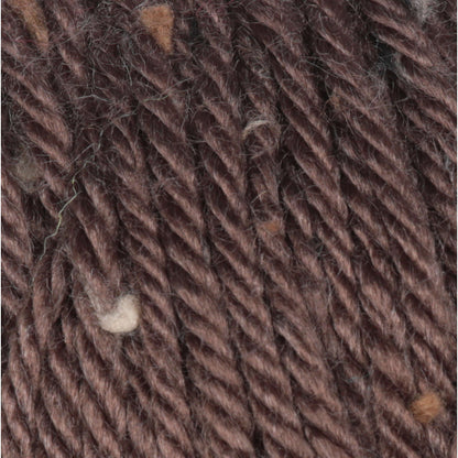 Caron Simply Soft Tweeds Yarn Taupe