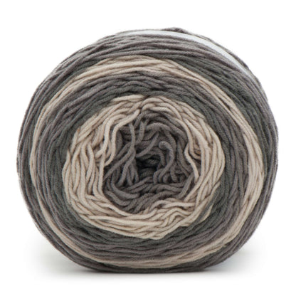 Caron Big Cakes Yarn - Discontinued Shades Peppercream