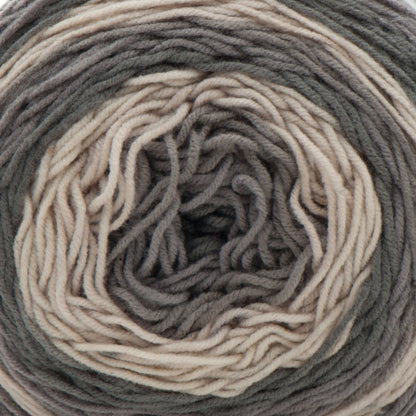 Caron Big Cakes Yarn - Discontinued Shades Peppercream