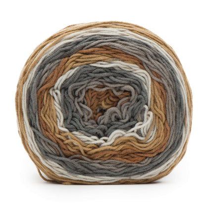 Caron Big Cakes Yarn - Discontinued Shades Tiramisu