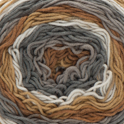 Caron Big Cakes Yarn - Discontinued Shades Tiramisu