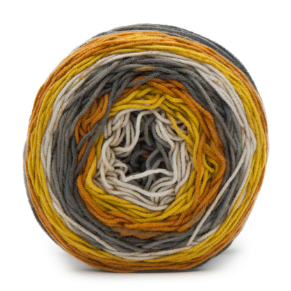 Caron Big Cakes Yarn - Discontinued Shades Honey Glazed