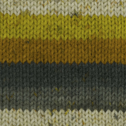 Caron Big Cakes Yarn - Discontinued Shades Honey Glazed