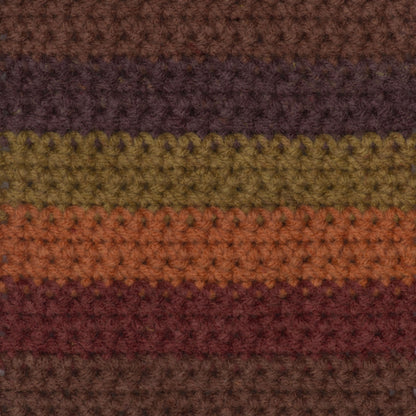 Caron Big Cakes Yarn - Discontinued Shades Cranberry Crisp