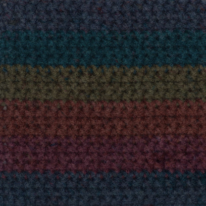 Caron Big Cakes Yarn - Discontinued Shades Plum Pudding