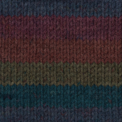 Caron Big Cakes Yarn - Discontinued Shades Plum Pudding