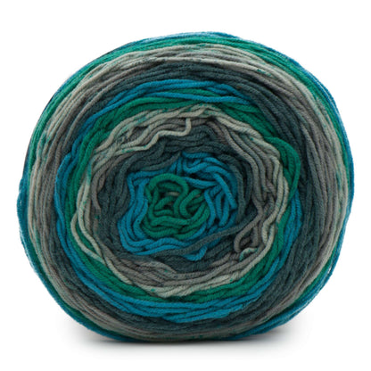 Caron Big Cakes Yarn - Discontinued Shades Shadowberry