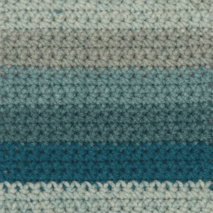 Caron Big Cakes Yarn - Discontinued Shades Blue Macaron