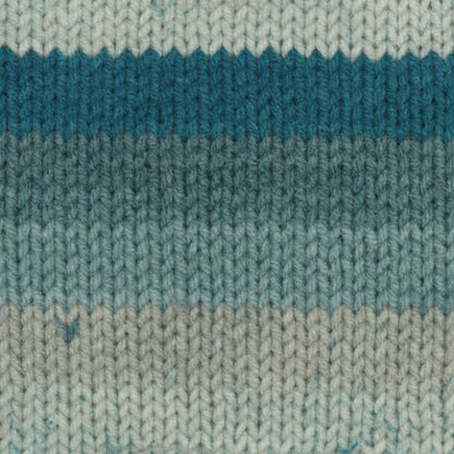 Caron Big Cakes Yarn - Discontinued Shades Blue Macaron