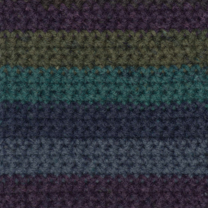 Caron Big Cakes Yarn - Discontinued Shades Blueberry Torte