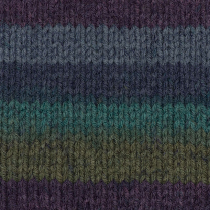 Caron Big Cakes Yarn - Discontinued Shades Blueberry Torte