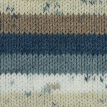 Caron Big Cakes Yarn - Discontinued Shades Blueberry Scone