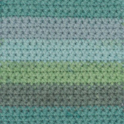 Caron Big Cakes Yarn - Discontinued Shades Blue Hawaiian