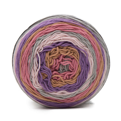Caron Big Cakes Yarn - Discontinued Shades Cherry Cake