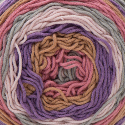 Caron Big Cakes Yarn - Discontinued Shades Cherry Cake