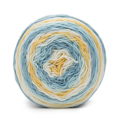 Caron Big Cakes Yarn - Discontinued Shades Jordan Almonds