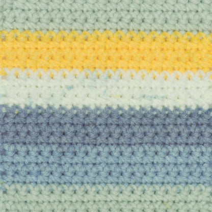 Caron Big Cakes Yarn - Discontinued Shades Jordan Almonds