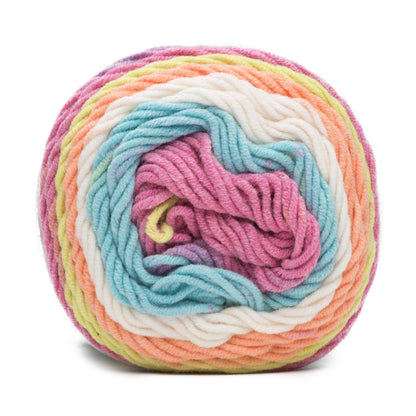 Caron Cotton Cakes Yarn (100g/3.5oz) Garden Oasis
