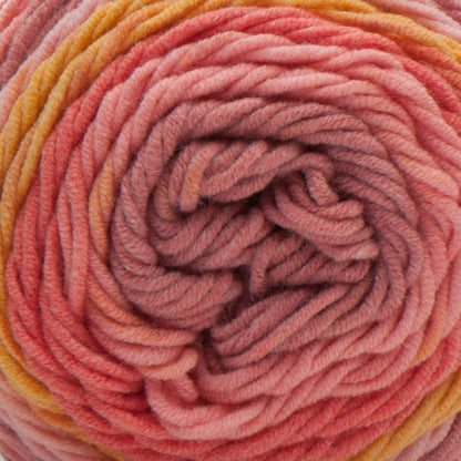 Caron Cotton Cakes Yarn - Discontinued Shades Blushing Melon