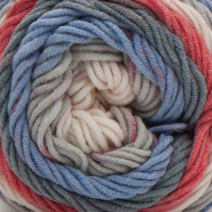 Caron Cotton Cakes Yarn - Discontinued Shades Maritimes