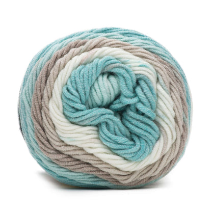 Caron Cotton Cakes Yarn (100g/3.5oz) Beachglass