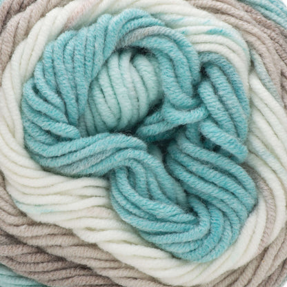 Caron Cotton Cakes Yarn (100g/3.5oz) Beachglass