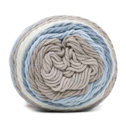 Caron Cotton Cakes Yarn - Clearance Shades* Nested Blues