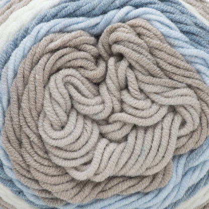 Caron Cotton Cakes Yarn - Clearance Shades* Nested Blues