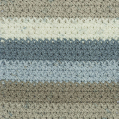Caron Cotton Cakes Yarn (100g/3.5oz) Nested Blues