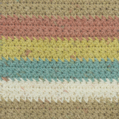 Caron Cotton Cakes Yarn - Discontinued Shades Boho Floral