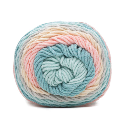 Caron Cotton Cakes Yarn - Discontinued Shades Morning Dew