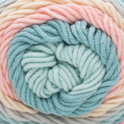 Caron Cotton Cakes Yarn - Discontinued Shades Morning Dew