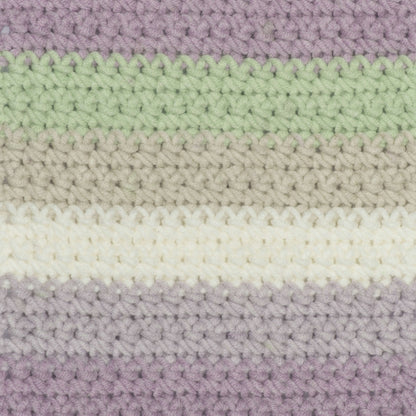 Caron Cotton Cakes Yarn - Discontinued Shades Lavender Fields