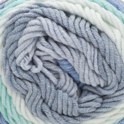 Caron Cotton Cakes Yarn - Discontinued Shades Hydrangea