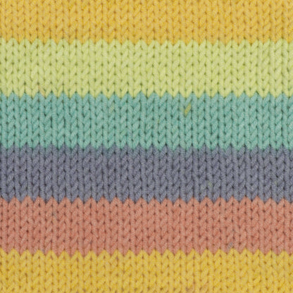 Caron Cotton Cakes Yarn - Discontinued Shades Gerber Daisy