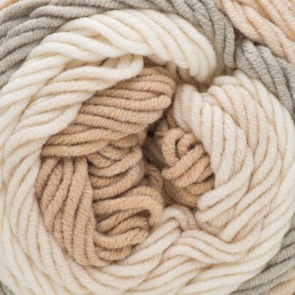 Caron Cotton Cakes Yarn - Discontinued Shades Garden Path