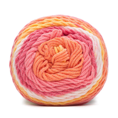Caron Cotton Cakes Yarn - Discontinued Shades Hollyhock