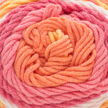 Caron Cotton Cakes Yarn - Discontinued Shades Hollyhock