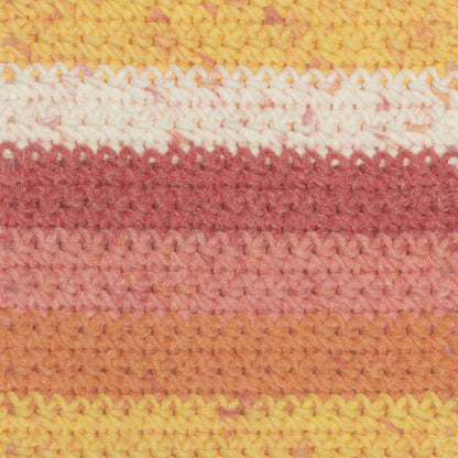 Caron Cotton Cakes Yarn - Discontinued Shades Hollyhock