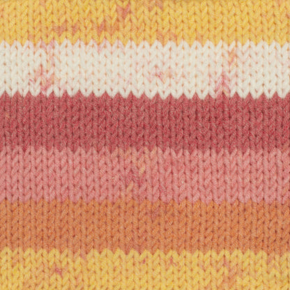 Caron Cotton Cakes Yarn - Discontinued Shades Hollyhock