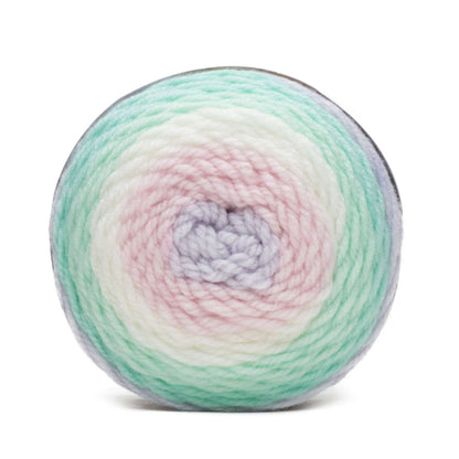 Caron Baby Cakes Yarn - Discontinued Shades Spring Pansy