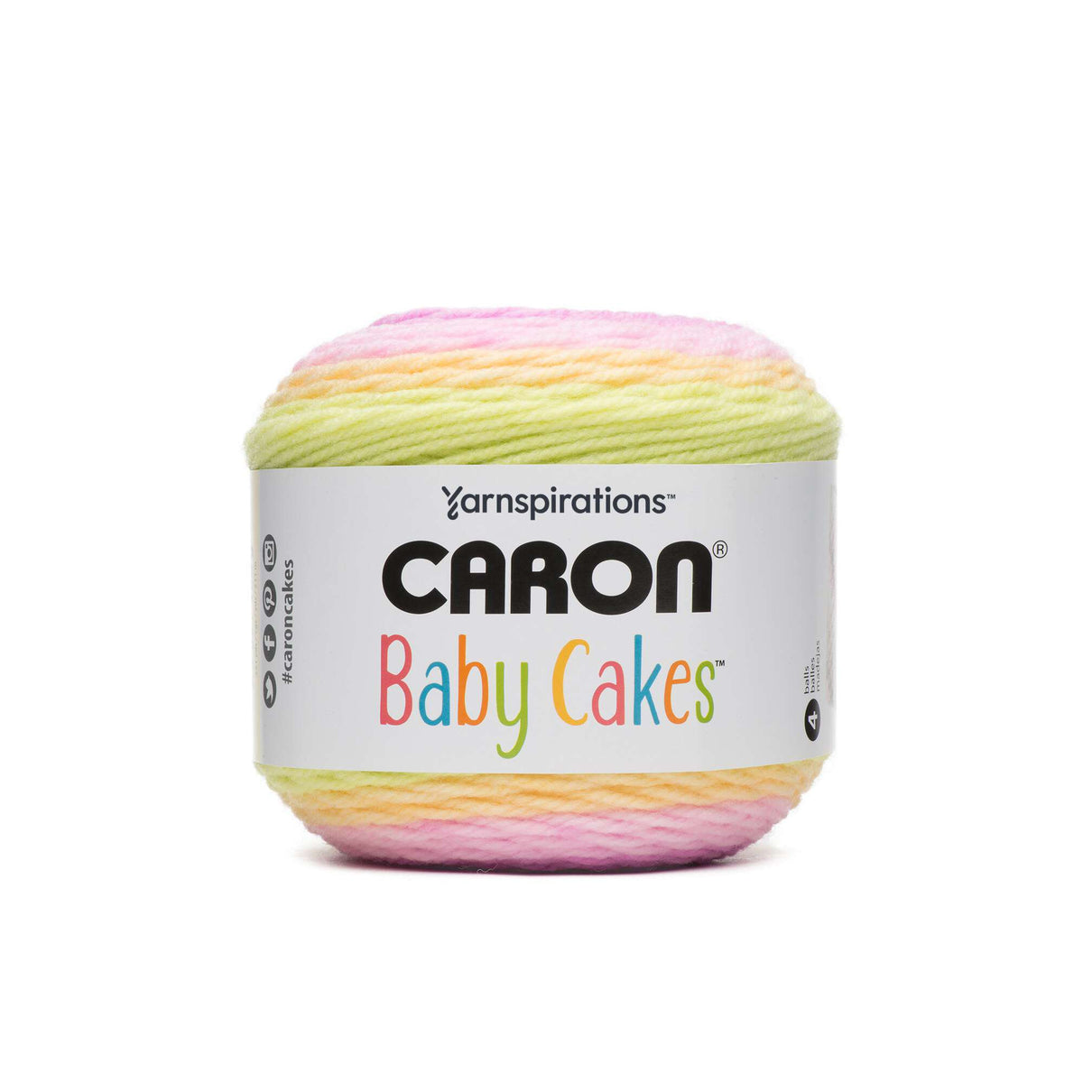 Cakes Yarn