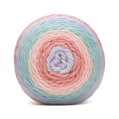 Caron Baby Cakes Yarn - Discontinued Shades Coral Bells