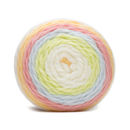 Caron Baby Cakes Yarn - Discontinued Shades Fruity Slice