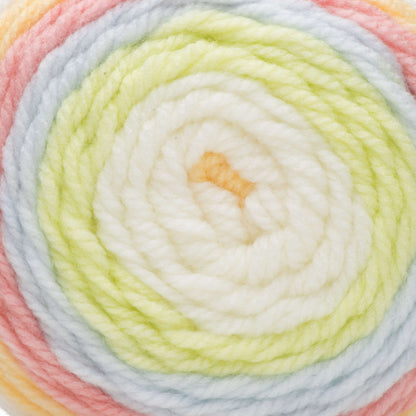 Caron Baby Cakes Yarn - Discontinued Shades Fruity Slice