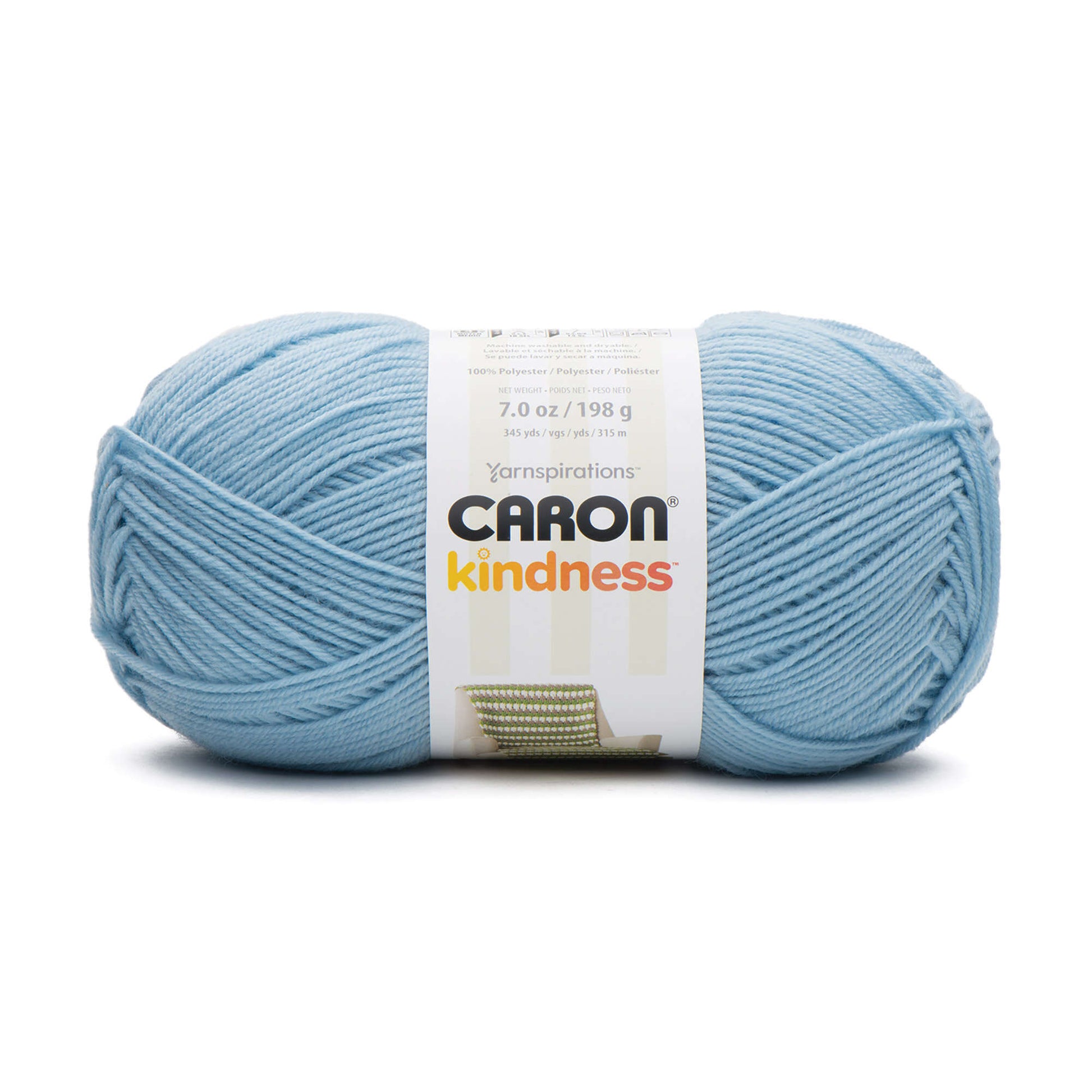 Caron Kindness Yarn - Discontinued Shades