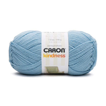 Caron Kindness Yarn - Discontinued Shades Skyway