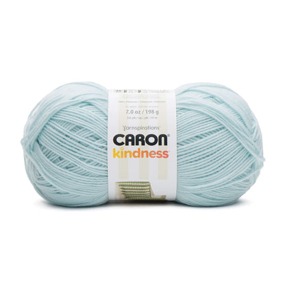 Caron Kindness Yarn - Discontinued Seafoam